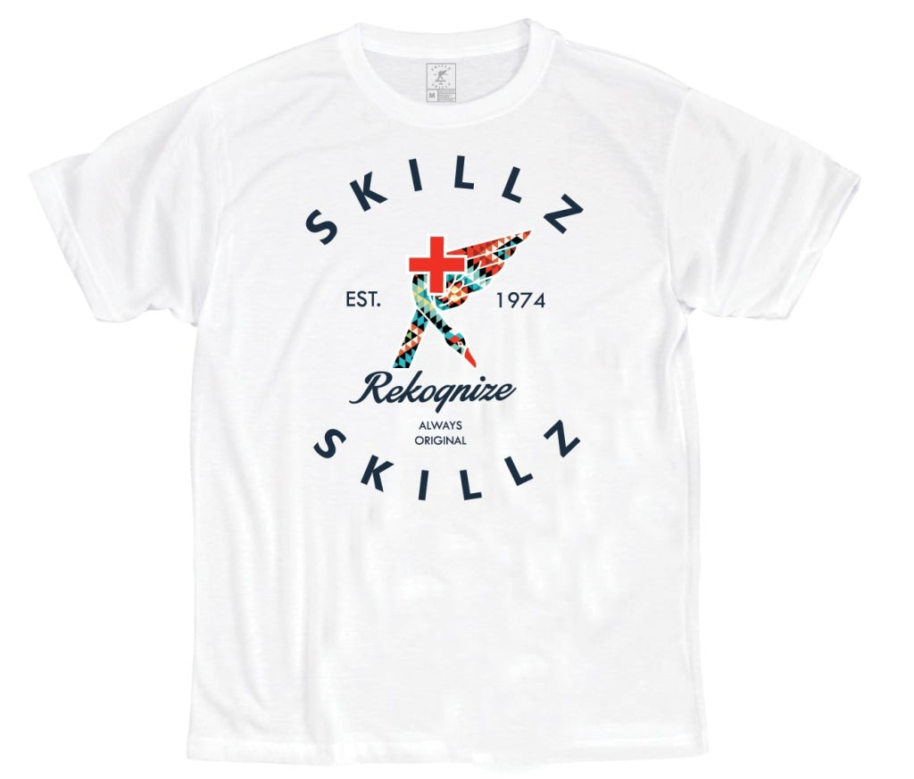 Graphic Tee - Rekognize T-Shirts