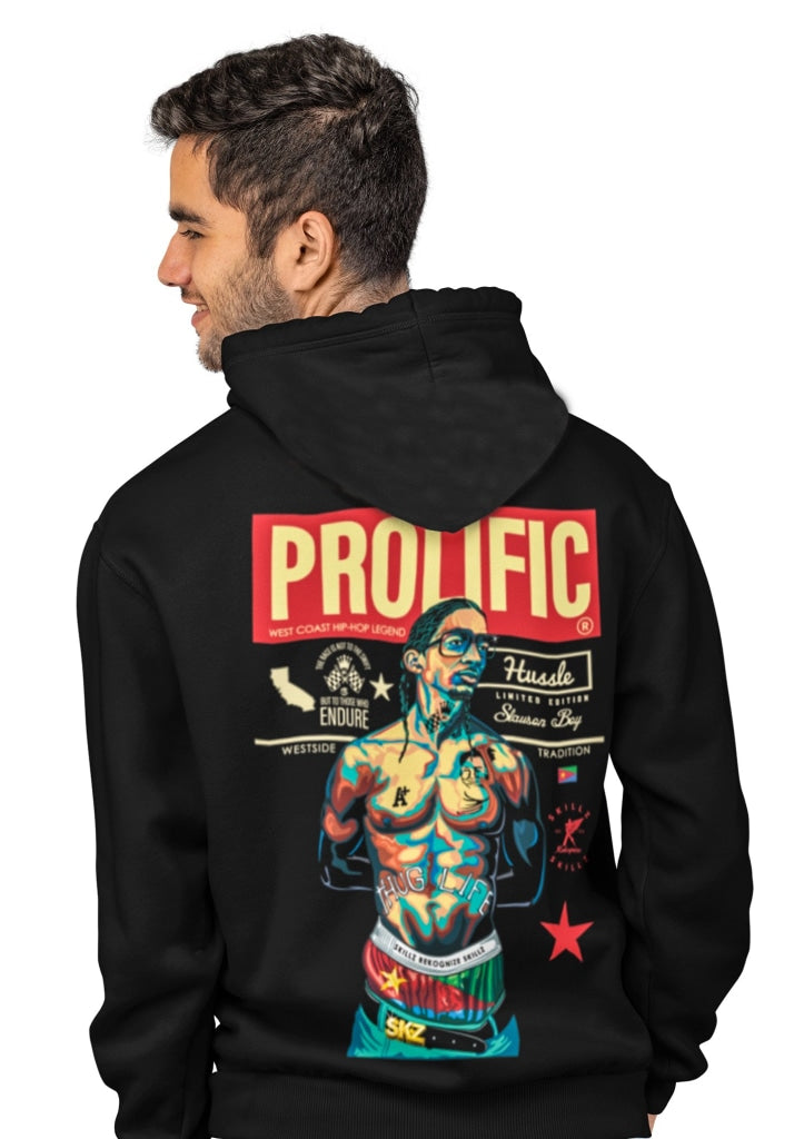 Prolific Lt Limited Edition Sweatsuit Apparel & Accessories