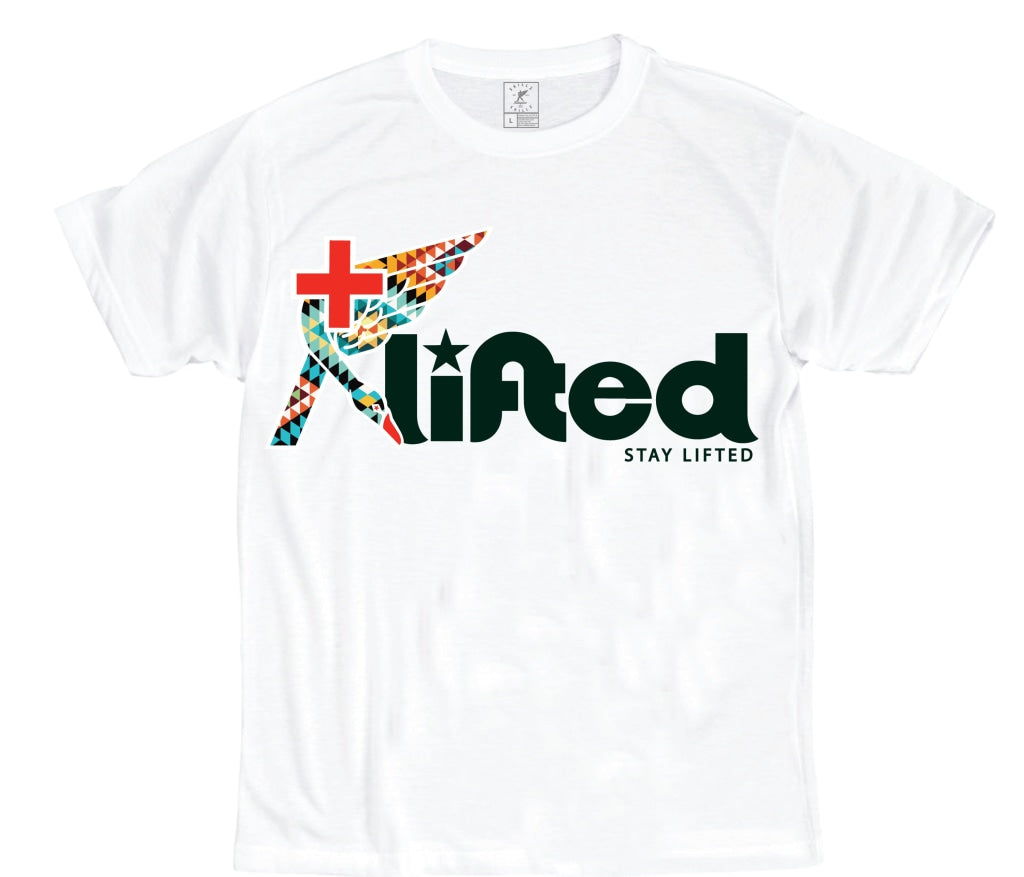 Stay Lifted Tee T-Shirts