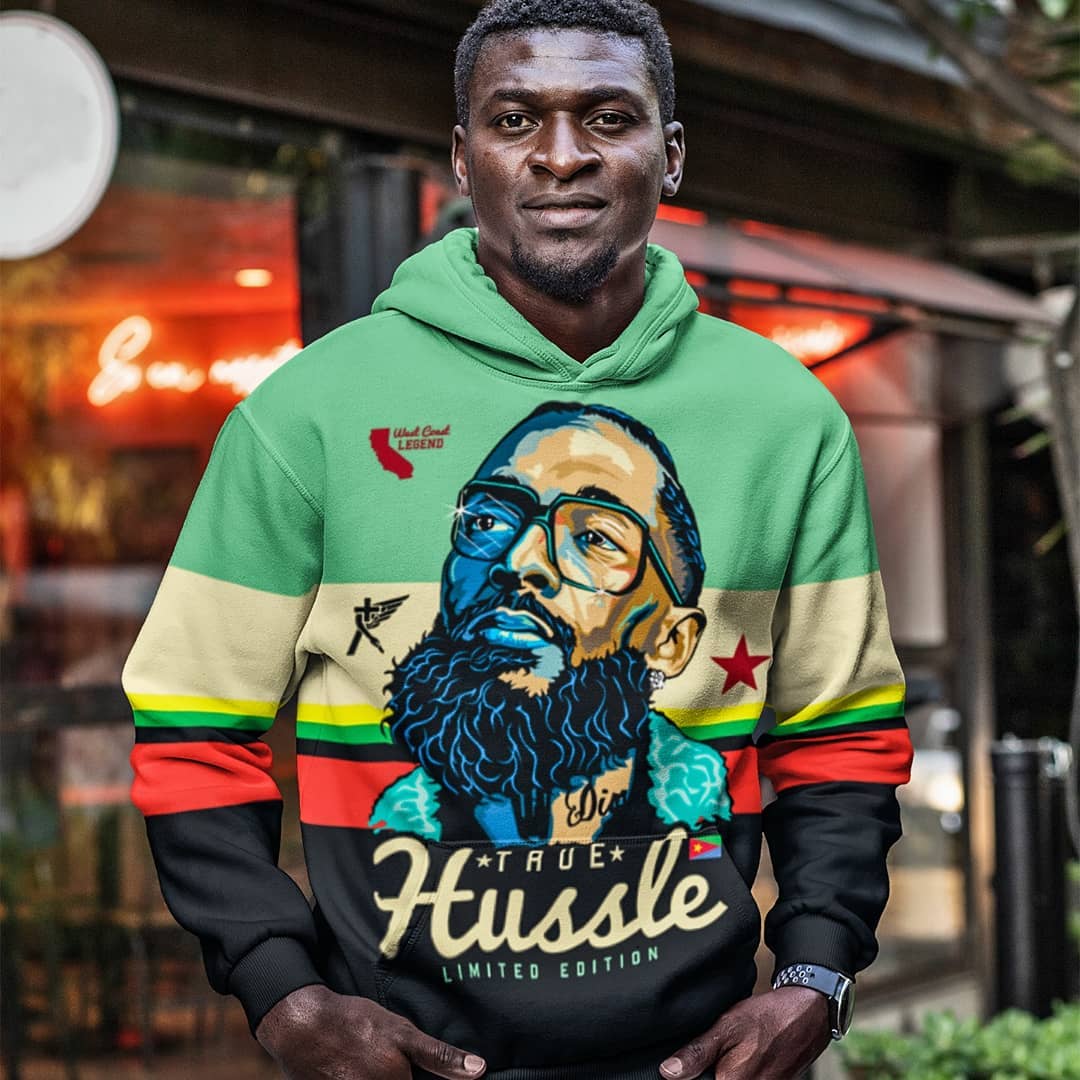 Our Classic True Hussle Limited...
