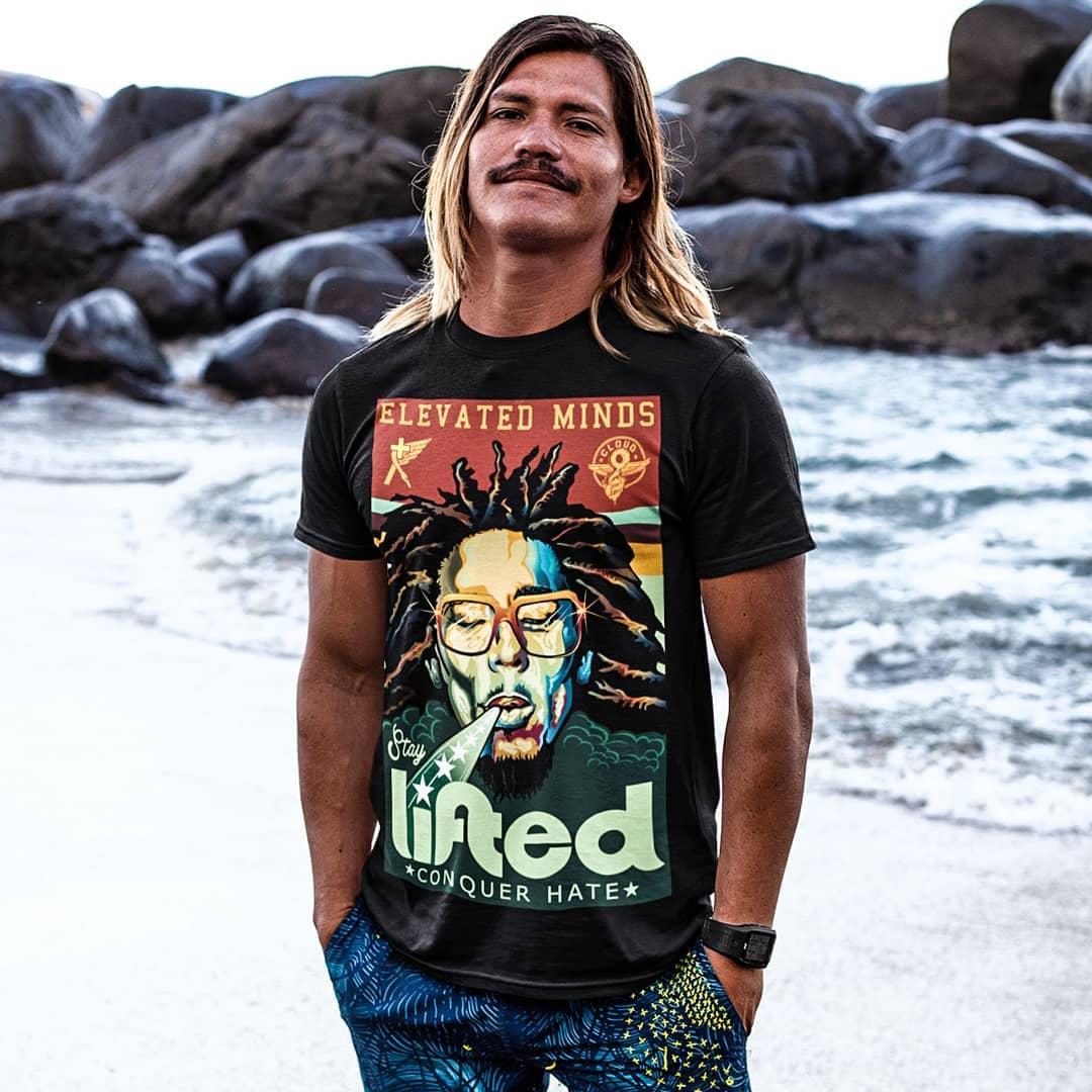 Stay Elevated!! Our Popular Elevated...