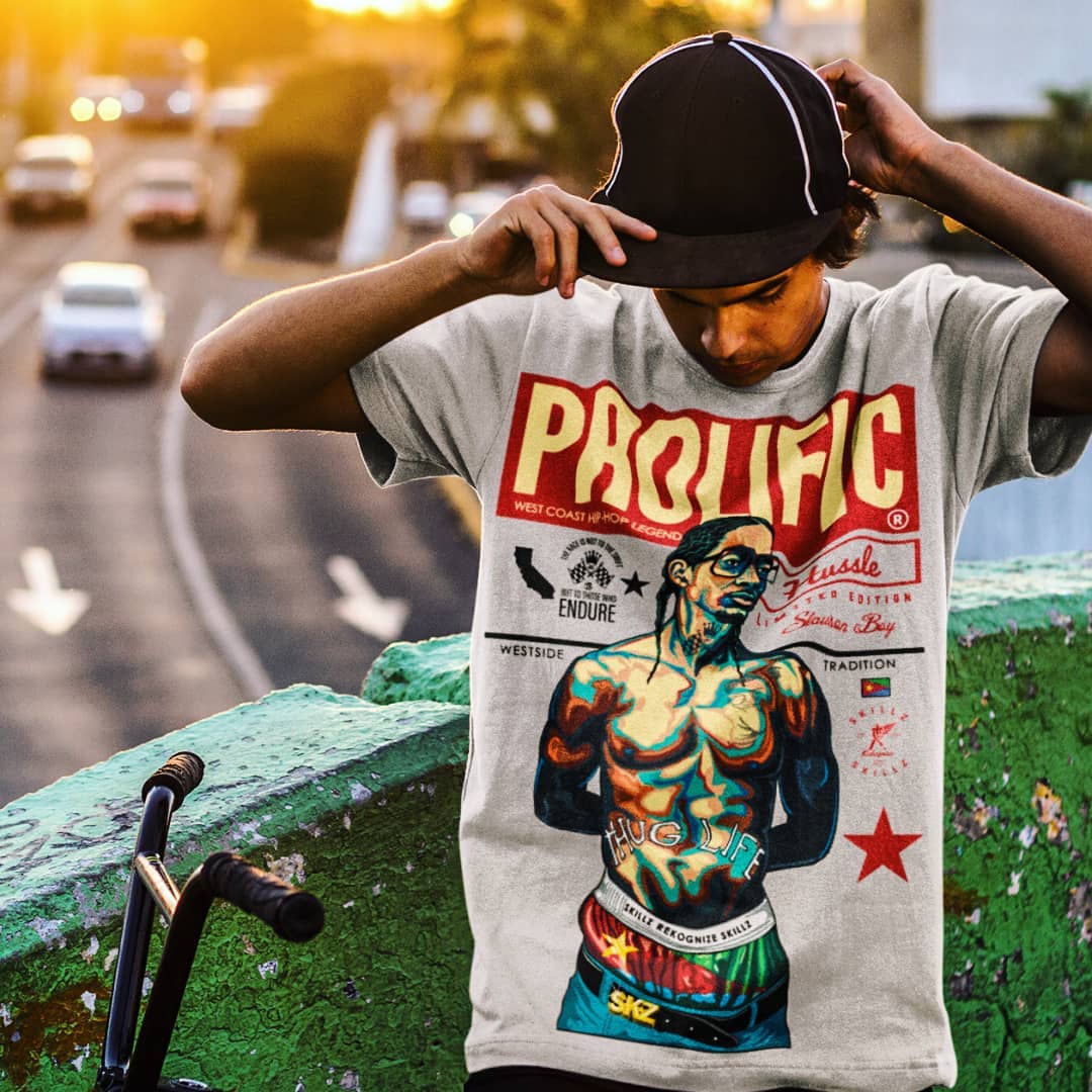 Be Prolific!!! Our New Prolifi