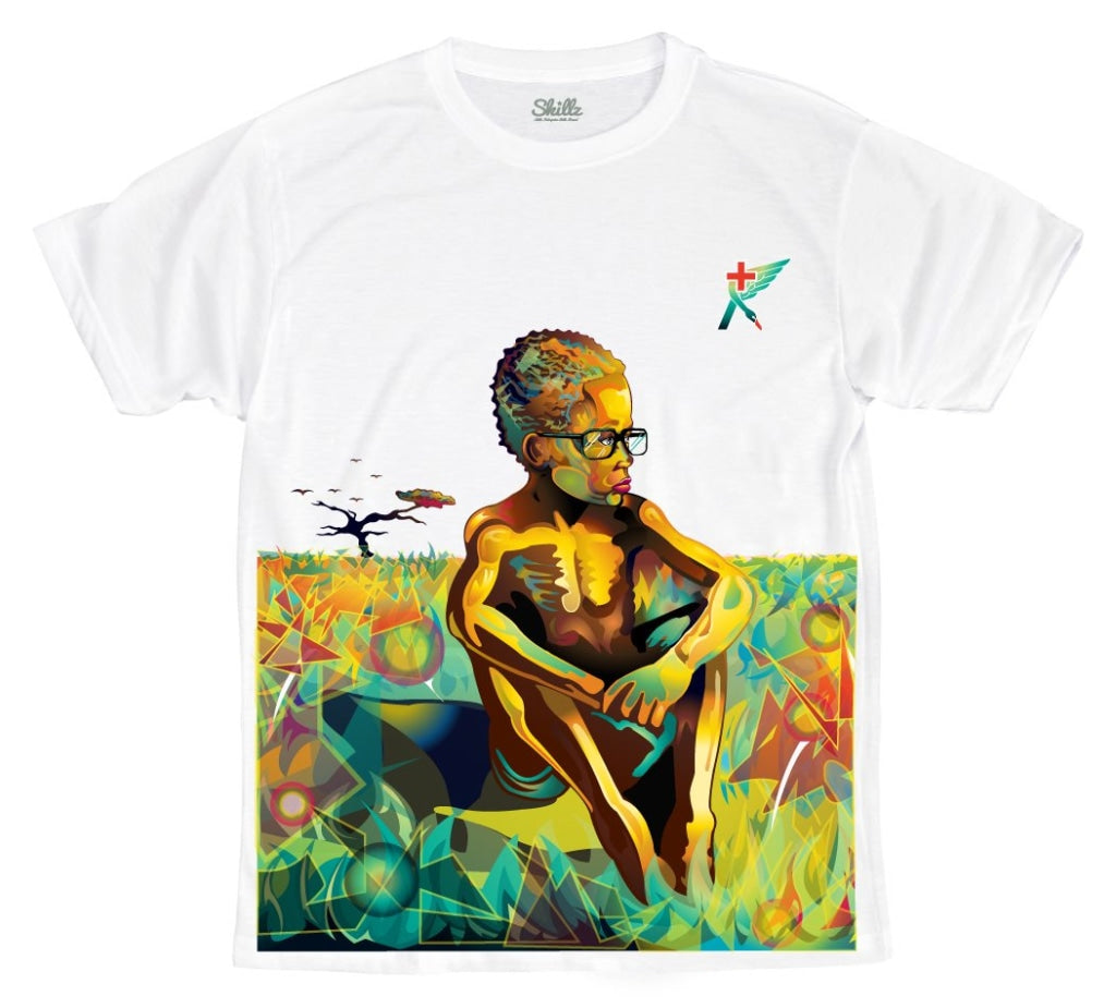 Fly Boy Limited Edition Graphic Tee T-Shirts