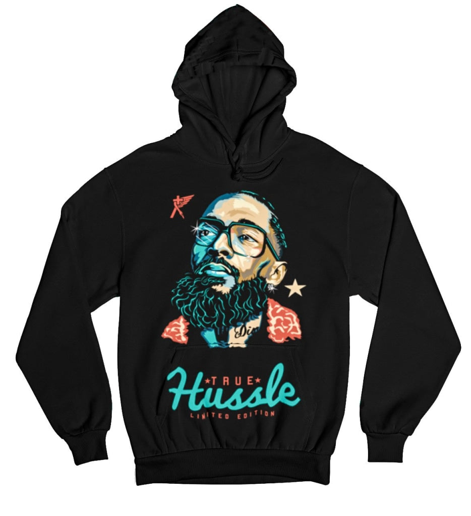 Hussle BLK