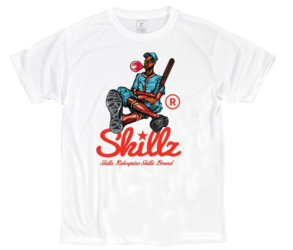 Legend Negro League Tee T-Shirts