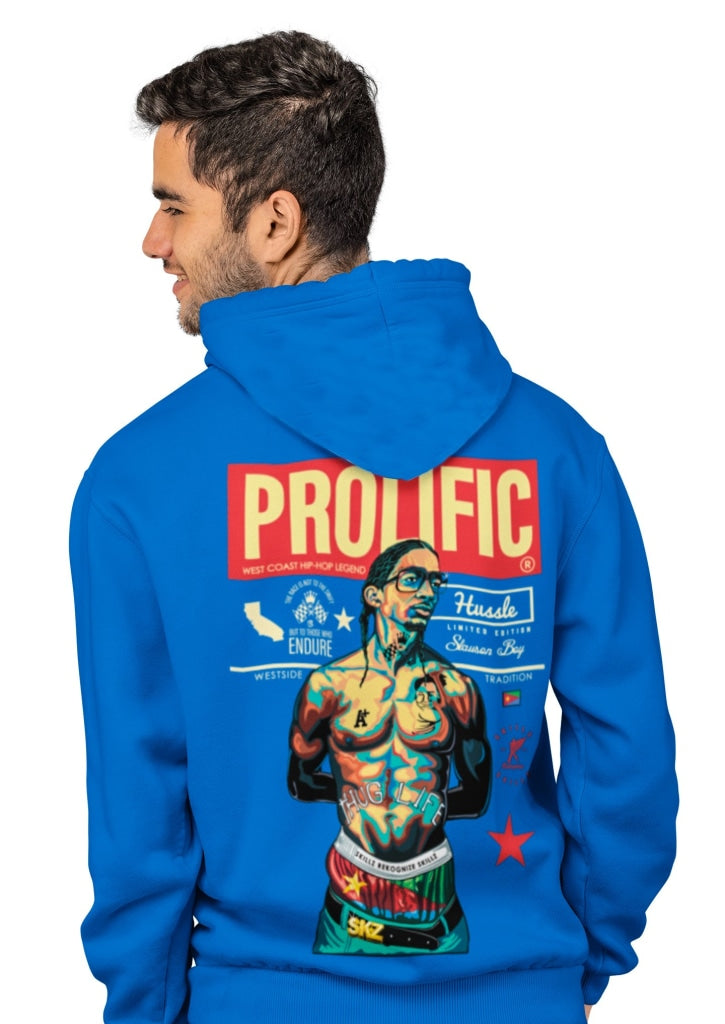 Prolific Lt Limited Edition Sweatsuit Apparel & Accessories