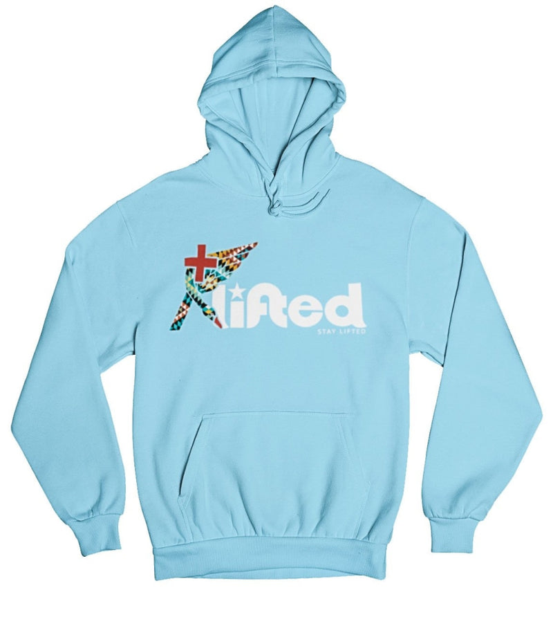 Stay Lifted Hoodie Clothing
